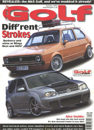 TheGolf 10/2003