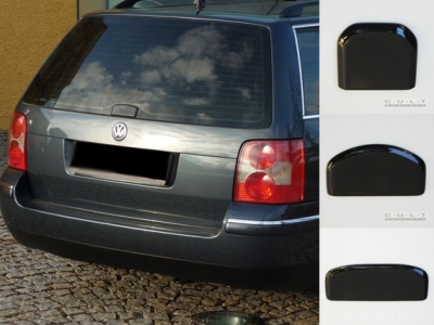 CULT SOCIETY HECKWISCHERABDECKUNG FÜR VW,AUDI,POLO uvm.